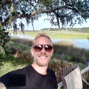 Meet your Posher, Christopher